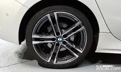 BMW 1-Series 2022 2.0 гидро в Москве № 157698, миниатюра 5