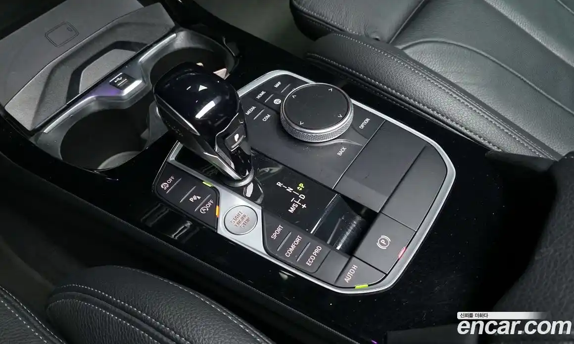 BMW 1-Series 2022 2.0 гидро в Москве № 157698, фото 9