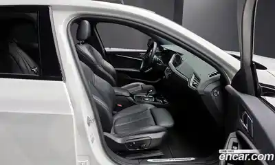 BMW 1-Series 2022 2.0 гидро в Москве № 157698, миниатюра 10