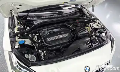 BMW 2-Series 2021 2.0 гидро в Москве № 157701, миниатюра 6