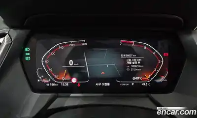 BMW 2-Series 2021 2.0 гидро в Москве № 157701, миниатюра 8