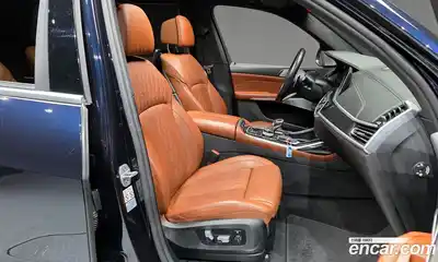 BMW X7 2022 3.0 гидро в Москве № 158456, миниатюра 11