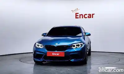 BMW M2 2021 3.0 гидро в Москве № 158963, миниатюра 3