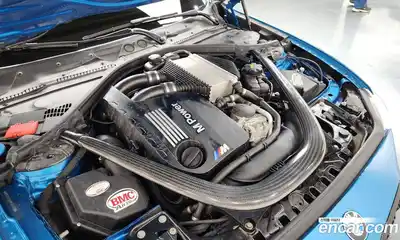 BMW M2 2021 3.0 гидро в Москве № 158963, миниатюра 6