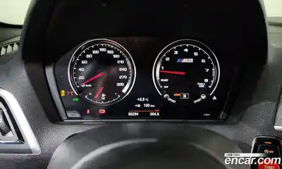 BMW M2 2021 3.0 гидро в Москве № 158963, миниатюра 8