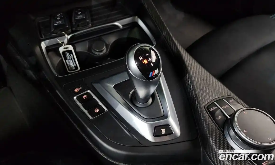 BMW M2 2021 3.0 гидро в Москве № 158963, фото 9