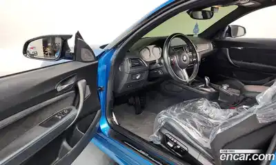 BMW M2 2021 3.0 гидро в Москве № 158963, миниатюра 10