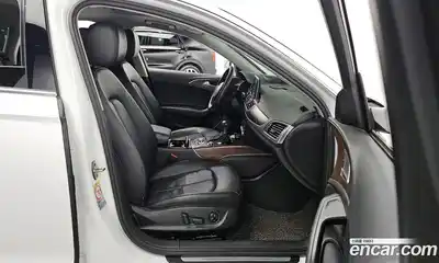 Audi A6 2014 2.0 гидро в Москве № 159278, миниатюра 11