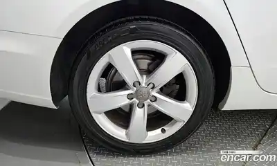 Audi A6 2014 2.0 гидро в Москве № 159278, миниатюра 5