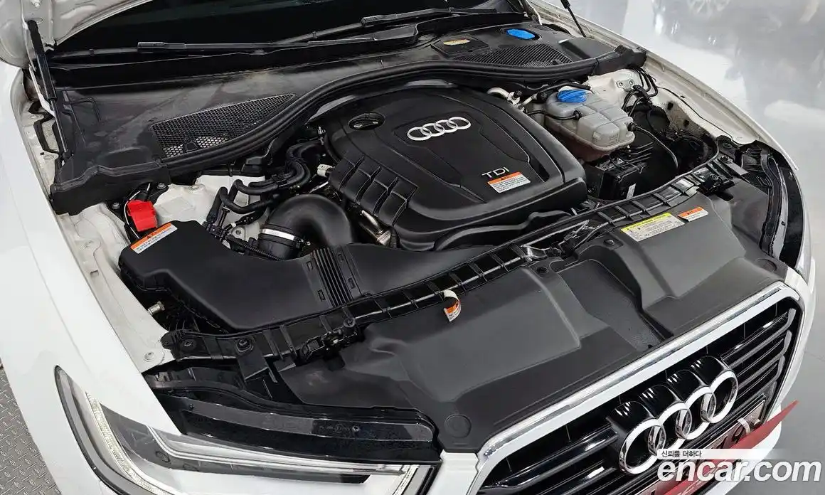 Audi A6 2014 2.0 гидро в Москве № 159278, фото 6