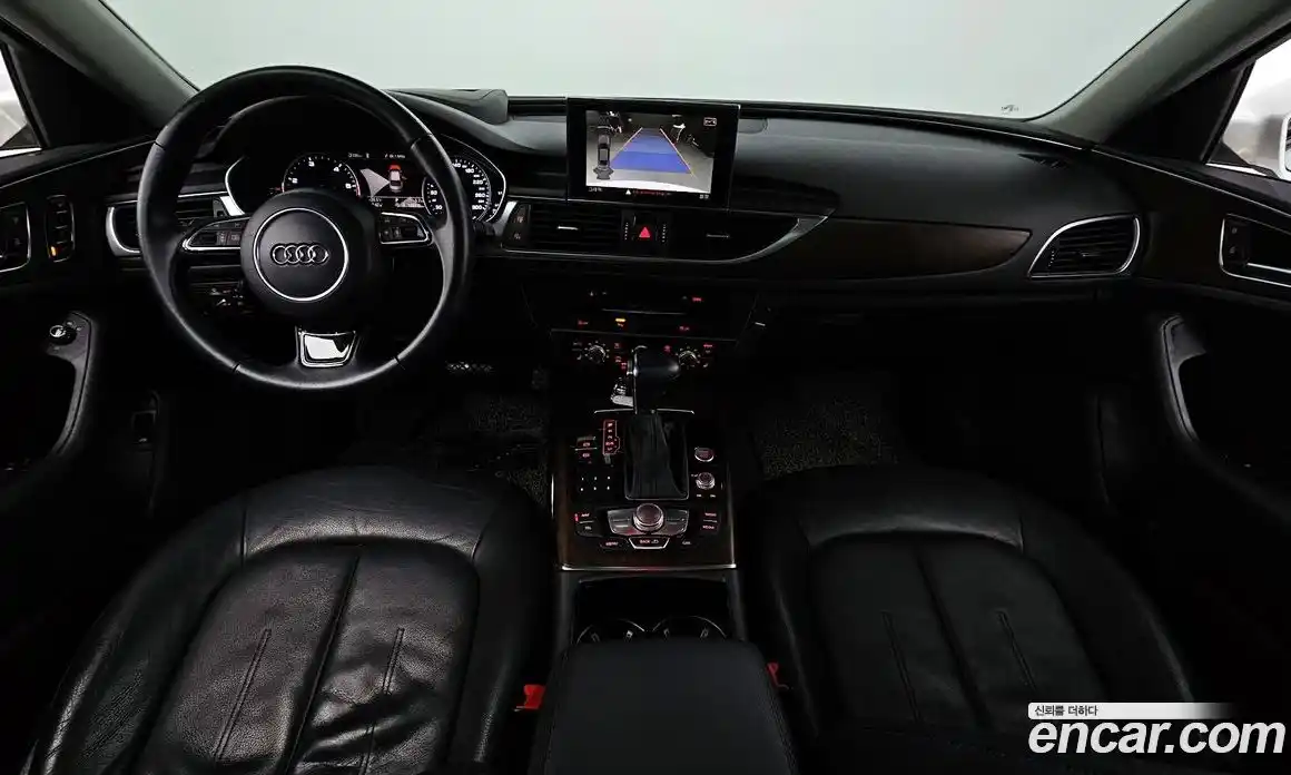 Audi A6 2014 2.0 гидро в Москве № 159278, фото 7