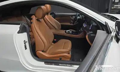 Mercedes-Benz E-Class 2018 3.0 гидро в Москве № 161664, миниатюра 12