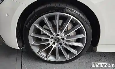 Mercedes-Benz E-Class 2018 3.0 гидро в Москве № 161664, миниатюра 5
