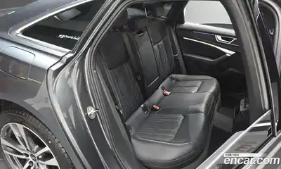 Audi A6 2022 2.0 гидро в Москве № 162554, миниатюра 10
