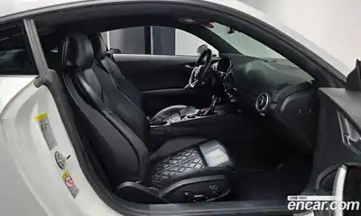 Audi TT 2015 2.0 гидро в Москве № 163879, миниатюра 11