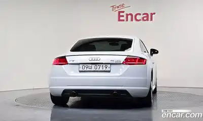 Audi TT 2015 2.0 гидро в Москве № 163879, миниатюра 4
