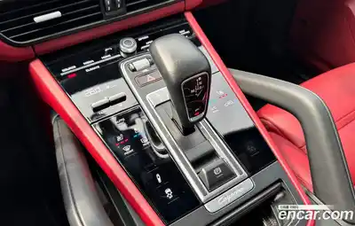 Porsche Cayenne 2021 3.0 гидро в Москве № 165877, миниатюра 11
