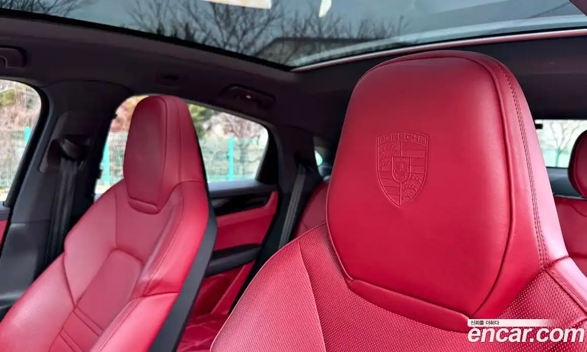 Porsche Cayenne 2021 3.0 гидро в Москве № 165877, фото 12