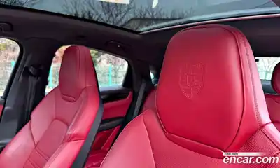 Porsche Cayenne 2021 3.0 гидро в Москве № 165877, миниатюра 12
