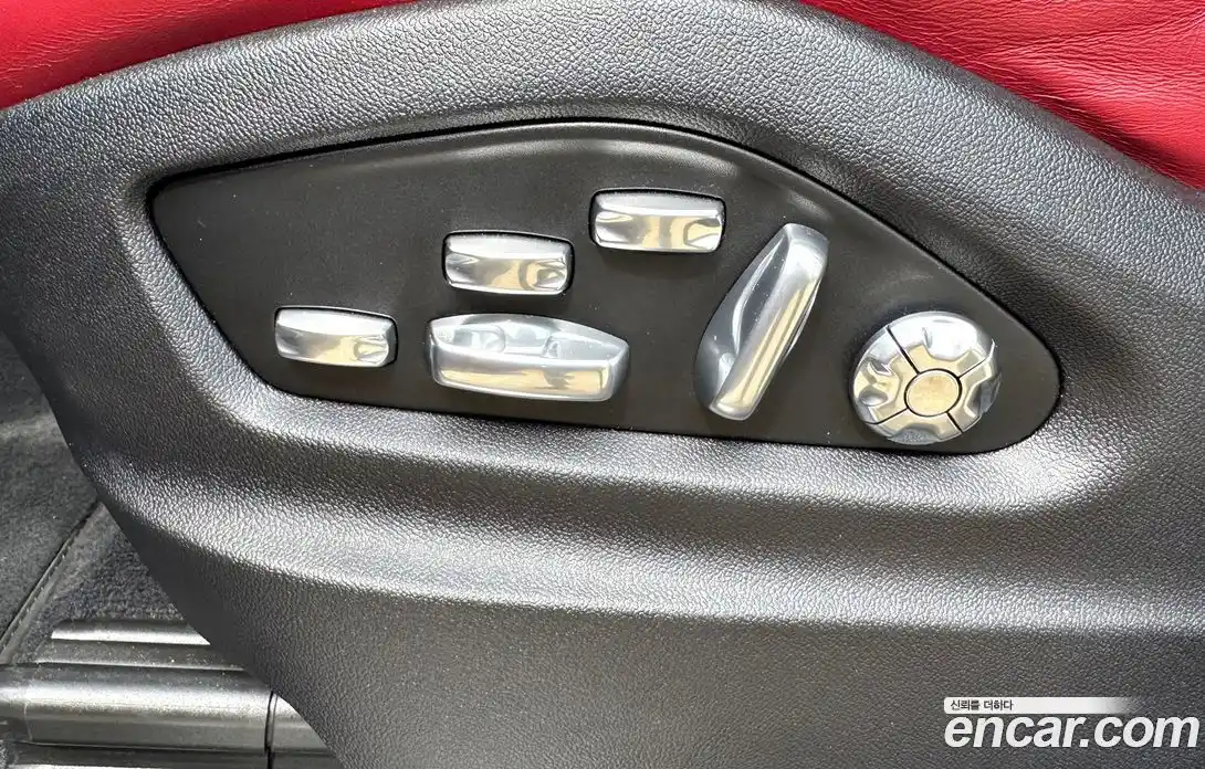 Porsche Cayenne 2021 3.0 гидро в Москве № 165877, фото 14