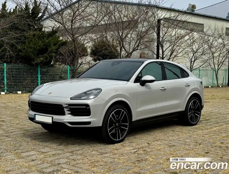 Porsche Cayenne 2021 3.0 гидро в Москве № 165877, фото 17