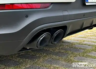 Porsche Cayenne 2021 3.0 гидро в Москве № 165877, миниатюра 5
