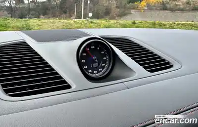 Porsche Cayenne 2021 3.0 гидро в Москве № 165877, миниатюра 10