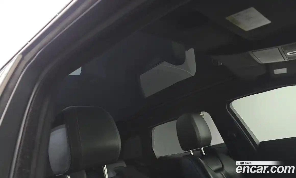 Land Rover Range-Rover Evoque 2016 2.0 гидро в Москве № 166704, фото 18