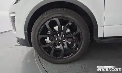 Land Rover Range-Rover Evoque 2016 2.0 гидро в Москве № 166704, миниатюра 5