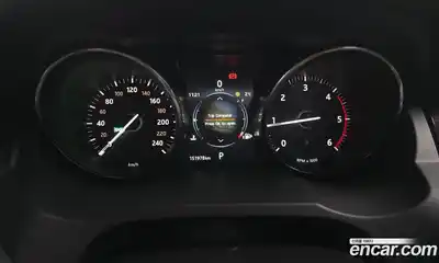 Land Rover Range-Rover Evoque 2016 2.0 гидро в Москве № 166704, миниатюра 8