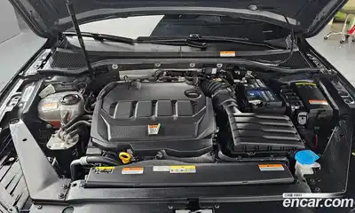 Volkswagen Passat 2022 2.0 гидро в Москве № 168580, миниатюра 6