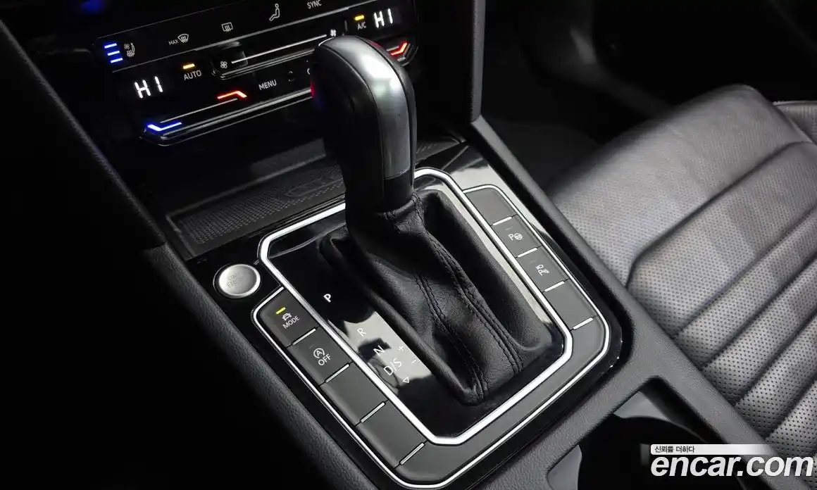 Volkswagen Passat 2022 2.0 гидро в Москве № 168580, фото 9