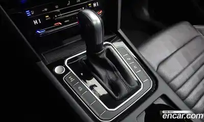Volkswagen Passat 2022 2.0 гидро в Москве № 168580, миниатюра 9
