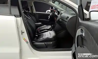 Volkswagen Polo 2014 1.6 гидро в Москве № 168889, миниатюра 11