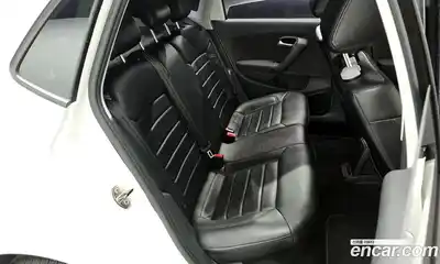 Volkswagen Polo 2014 1.6 гидро в Москве № 168889, миниатюра 12