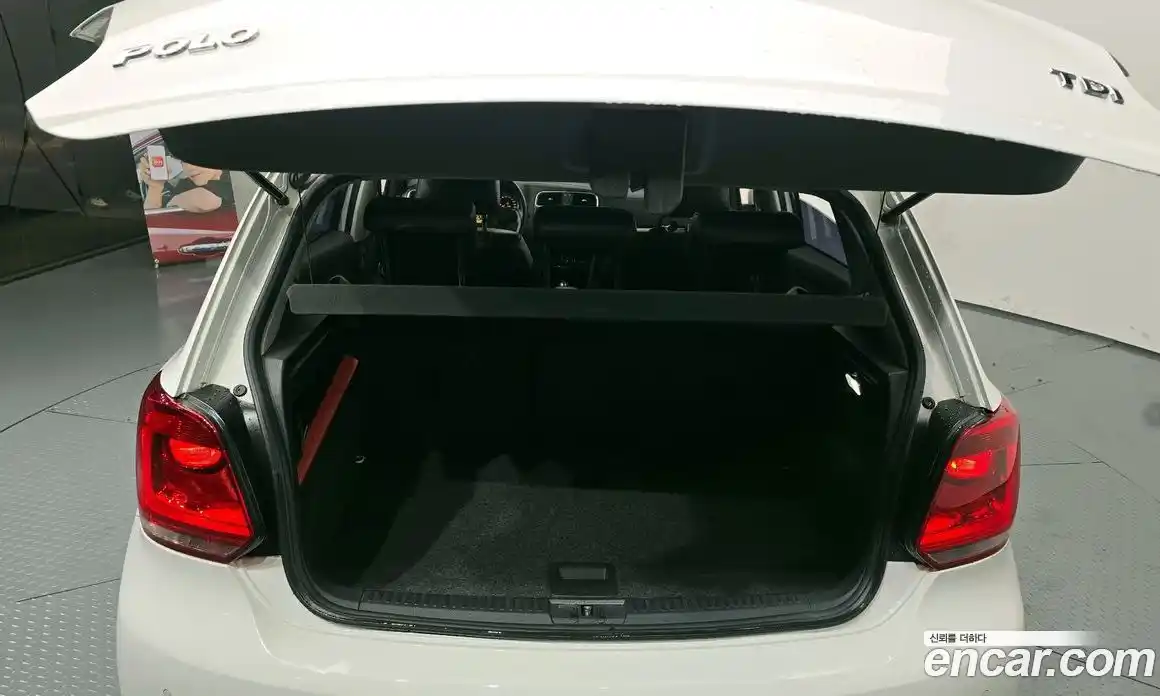 Volkswagen Polo 2014 1.6 гидро в Москве № 168889, фото 20
