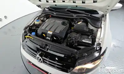 Volkswagen Polo 2014 1.6 гидро в Москве № 168889, миниатюра 6