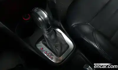 Volkswagen Polo 2014 1.6 гидро в Москве № 168889, миниатюра 9