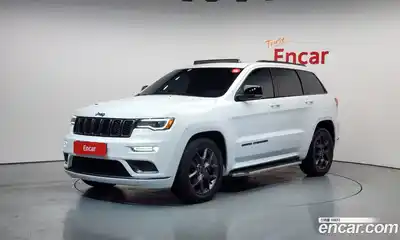 Jeep Cherokee, 2020
