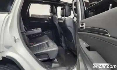 Jeep Cherokee 2020 3.6 гидро в Москве № 169701, миниатюра 12