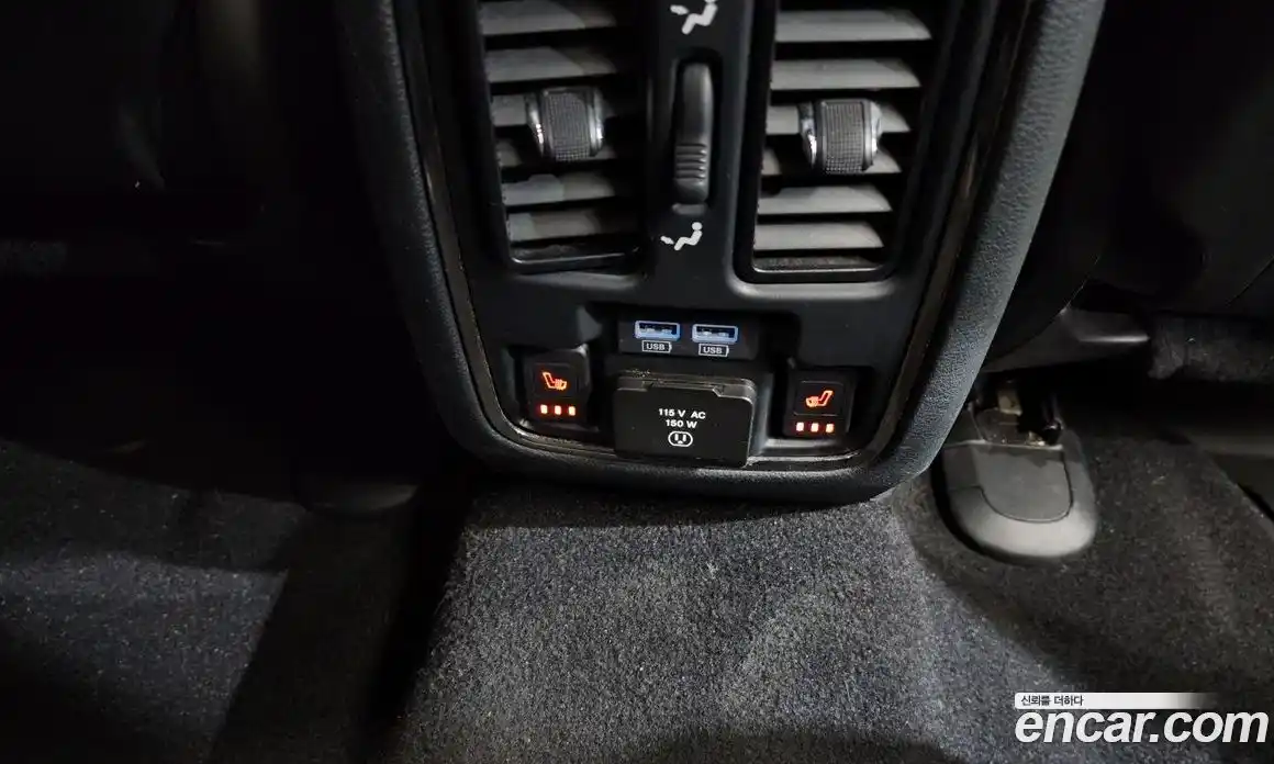 Jeep Cherokee 2020 3.6 гидро в Москве № 169701, фото 18