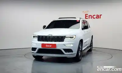 Jeep Cherokee 2020 3.6 гидро в Москве № 169701, миниатюра 3