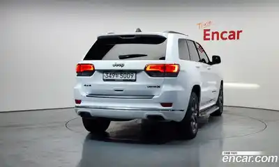 Jeep Cherokee 2020 3.6 гидро в Москве № 169701, миниатюра 4