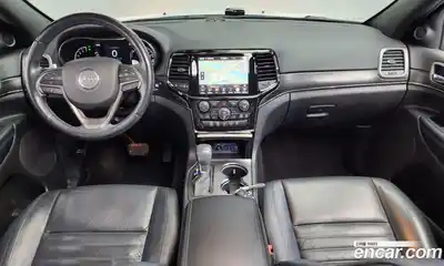 Jeep Cherokee 2020 3.6 гидро в Москве № 169701, миниатюра 7