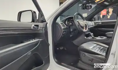 Jeep Cherokee 2020 3.6 гидро в Москве № 169701, миниатюра 10
