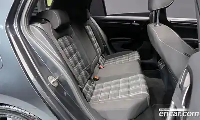 Volkswagen Golf 2016 2.0 гидро в Москве № 171130, миниатюра 12