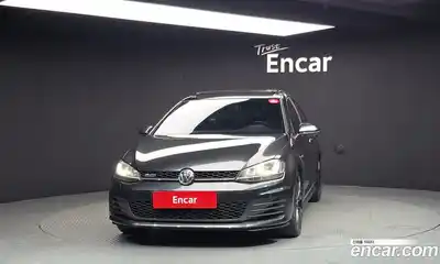 Volkswagen Golf 2016 2.0 гидро в Москве № 171130, миниатюра 3