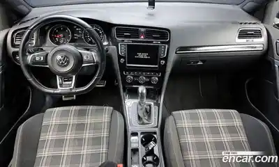 Volkswagen Golf 2016 2.0 гидро в Москве № 171130, миниатюра 7