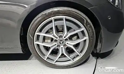Mercedes-Benz E-Class 2022 1.9 гидро в Москве № 177972, миниатюра 5