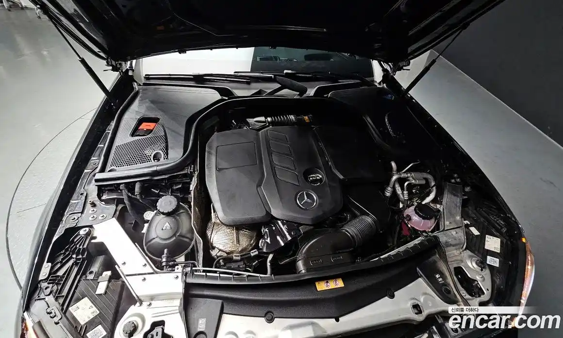 Mercedes-Benz E-Class 2022 1.9 гидро в Москве № 177972, фото 6